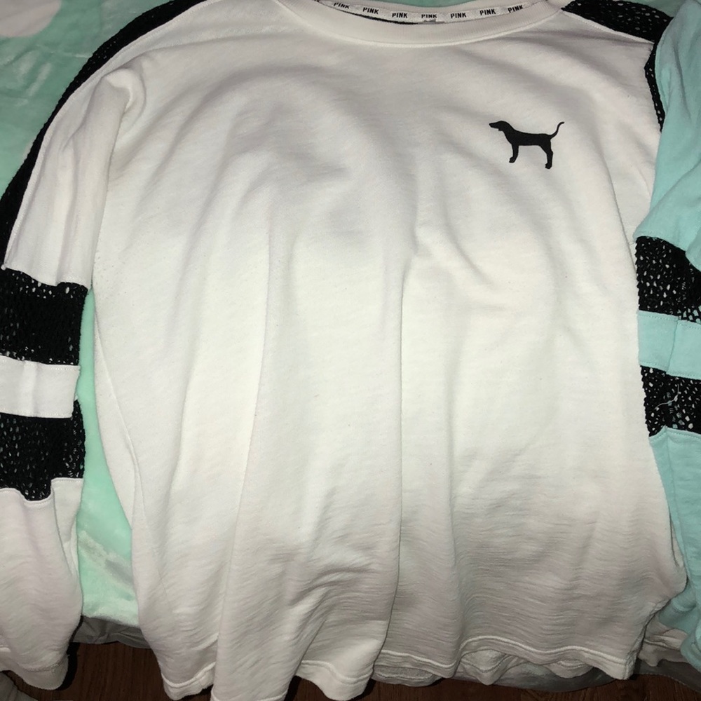 VS shirts